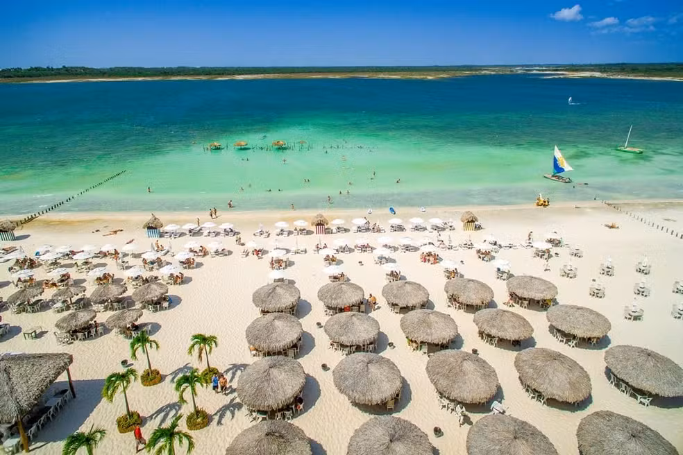 Jericocoara